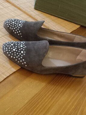 FLATS / LOAFERS